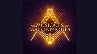 Freemasonry  Masonic Classical Music [upl. by Ydok467]