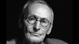 HERMANN HESSE  STUFEN [upl. by Gottwald]