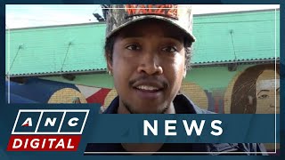 FilAm lawmaker asks community to vote for the right presidential candidate  ANC [upl. by Bradney143]