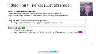 NF 2  Ottos vejledning til synopsen [upl. by Jania]