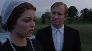 Banshee Season 2 Episode 1 Clip  Rebecca Gives Up Amish Life to Live with Kai [upl. by Hertzfeld]