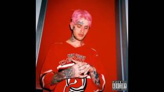 Lil Peep x Xavier Wulf  Drive [upl. by Park]