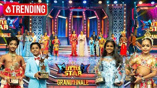 Derana Little Star Season 11  Grand Finale [upl. by Enitsirhc794]