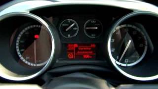 Fifth Gear Web TV  Alfa Romeo Giulietta Road Test [upl. by Pryor]