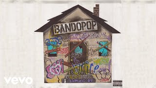 Bando Pop  Jammed Up Audio [upl. by Akiem]