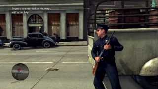 LA Noire Advanced Tutorial Shooting HD [upl. by Assiled682]