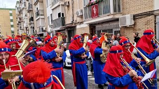 AM Bondad Alcalá de Guadaíra  Quedate [upl. by Ovida282]