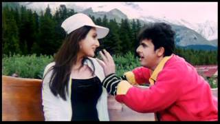 quotKaash Aap Hamare Hotequot  Sonu Nigam Juhi Babbar [upl. by Maisel942]