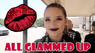 The Most Glammed Up 💋 WK 3315  Bratayley [upl. by Hannan]