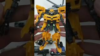 Transformers movie 2007 Bumblebee transformers transformersmovie bumblebee [upl. by Nossaj]