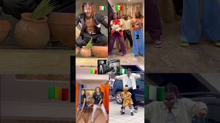 videoshort tiktokviral Senegal Codivar Niseriya kiné Vidéo tiktok viral 🇨🇮🇳🇬🇸🇳🇬🇳😱 [upl. by Ylesara]