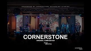 Cornerstone Instrumental music with Cornerstone Band Original Composition Dawit Getachew [upl. by Latashia]