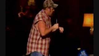 Larry the Cable Guy Silly Walks [upl. by Hertz]