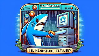 Troubleshoot TLS Handshake Failures using Wireshark [upl. by Blau205]