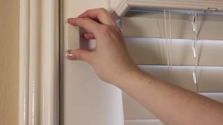 Wireless Door Sensors  Tutorial  Protect America [upl. by Dira]