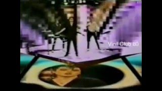 Italo Disco videomix 80s [upl. by Einafit886]