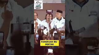 Lagu Reformasi Rhoma Irama Seirama dg visi misi Capres AMIN [upl. by Nivej]