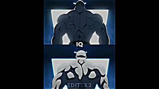 JACK HANMA VS RAIAN KURE  BAKI HANMA VS OHMA TOKITA  WHO IS STRONGEST OC SUBMISSION Abddar [upl. by Okiam]