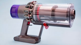 How to FIX a Dyson V10 V11 broken trigger [upl. by Nivrag]