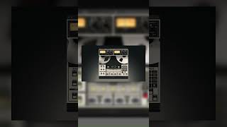 【New UAD Native VST】Best Tape Effect Plugin Ampex ATR102 Mastering Tape Recorder Universal Audio [upl. by Lind]