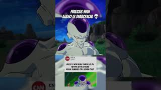 Frieza shorts dragonball dragonballsuper sparkingzero dbz election [upl. by Hedley]