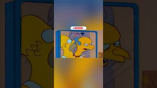 Los Simpsons ¿PORQUE HOMERO TIENE 2 CABEZAS HD [upl. by Arakat]