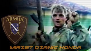 Defend Bosnia ⚜️⚔ [upl. by Nauqan]