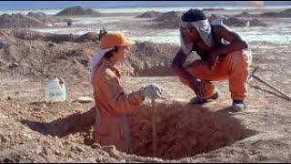 Holes Full Movie Facts amp Review in English  Sigourney Weaver  Jon Voight [upl. by Rossy]