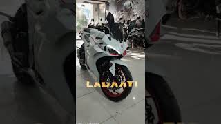 Shelby Motosports Lahore heavy bikes Ducati Ducasu  Yamaha Honda Kawasaki [upl. by Leitao]