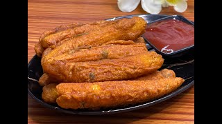 Baby corn FryRecipesFromNisha [upl. by Yttam]