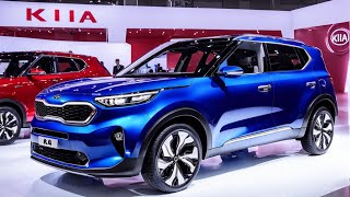 quot2025 Kia Sportage The GameChanging SUV You Wont Believe 🚗🔥quot [upl. by Natale538]