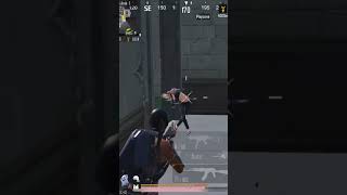 1v3 need 1k subscribershowtowin1vs4 pubgmobile saying gaming howtohandle1vs4 battleroyalegame [upl. by Westley995]