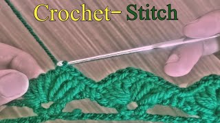 crochet stitches for beginnersHow to Crochet For ABSOLUTEBEGINNERS Basic crochet stitches [upl. by Giusto388]