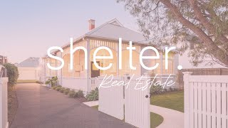 Shelter Real Estate Agents 3 Grenville Street Hampton [upl. by Eymaj]