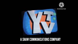 YTV Logo 19952001 remake [upl. by Placidia]