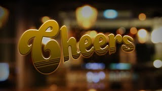 CHEERS  Main Theme By Gary Portnoy amp Judy Hart Angelo  NBC [upl. by Libenson397]