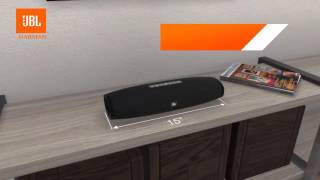 JBL Boost TV  la barre de son compacte aux performances XXL  Cobrafr [upl. by Solracnauj]