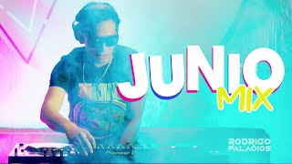 Mix Junio 2024 🔥 Santa Gitana Luna Brickell Gata Only Piel Real Gangsta Love [upl. by Onairda78]