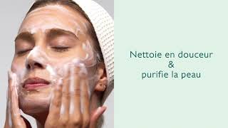 Caudalie Vinoclean  Mousse Nettoyante Fleur de Vigne [upl. by Beatty]