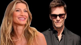 Gisele Bundchen ‘furious’ with Tom Brady for ‘cruel’ Netflix roast 😬😬😬 [upl. by Ymmas]