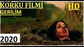 En iyi Korku Filmi  Türkçe Dublaj Korku Ve Gerilim Filmi İzle  2023 Filmleri 1080P HD İzle [upl. by Mehelhteb970]