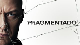 Fragmentado Trailer Español Latino [upl. by Nirehs75]