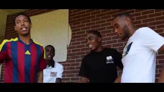 2ndAveBaby x TheRealKlou  Ettrick Boy Official Video Dir by Rob on the Lens [upl. by Jaye]