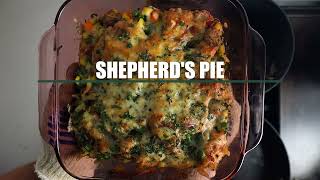 Shepherds Pie [upl. by Elvira]