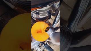 💥how to change royal enfield bullet Mobile [upl. by Irrab]