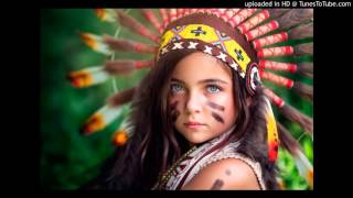 Lakota dream song [upl. by Horatia]