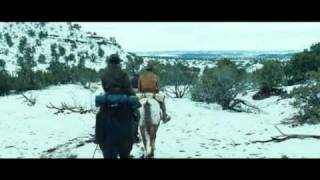 True Grit  Trailer Subtitulado Español [upl. by Faustina]