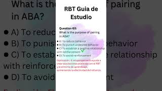 Examen de Practica RBT [upl. by Estell]