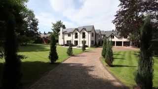 Collar House Collar House Drive Prestbury [upl. by Procto]