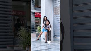 Nandini Rajput  nandini091013 attitude acting ytshorts youtubeshorts shorts [upl. by Sergo]